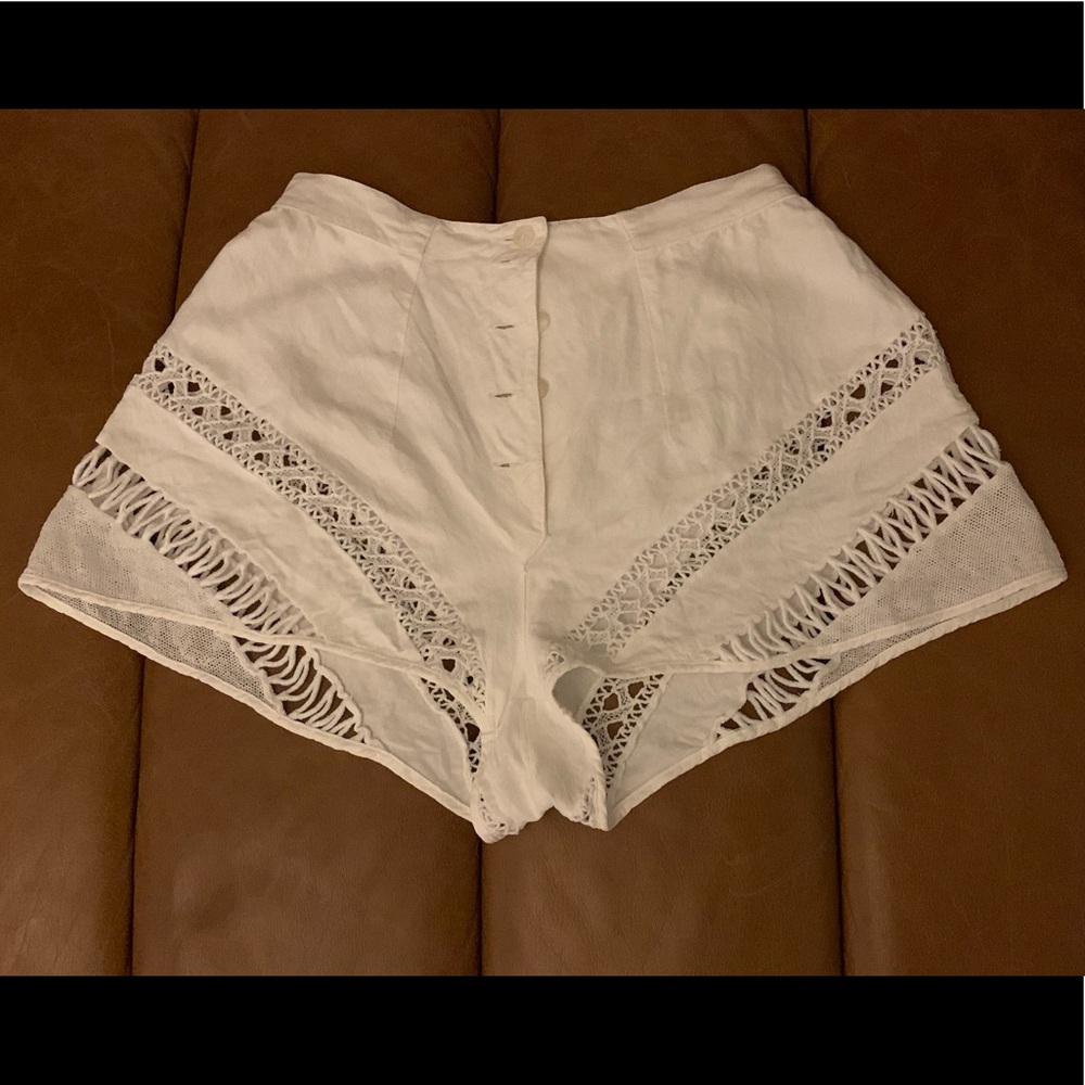 Vintage La Perla Play Shorts XS